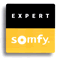 Somfy motorization expert